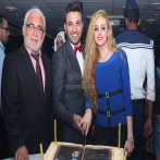 Khaled hajjar sur yala.fm